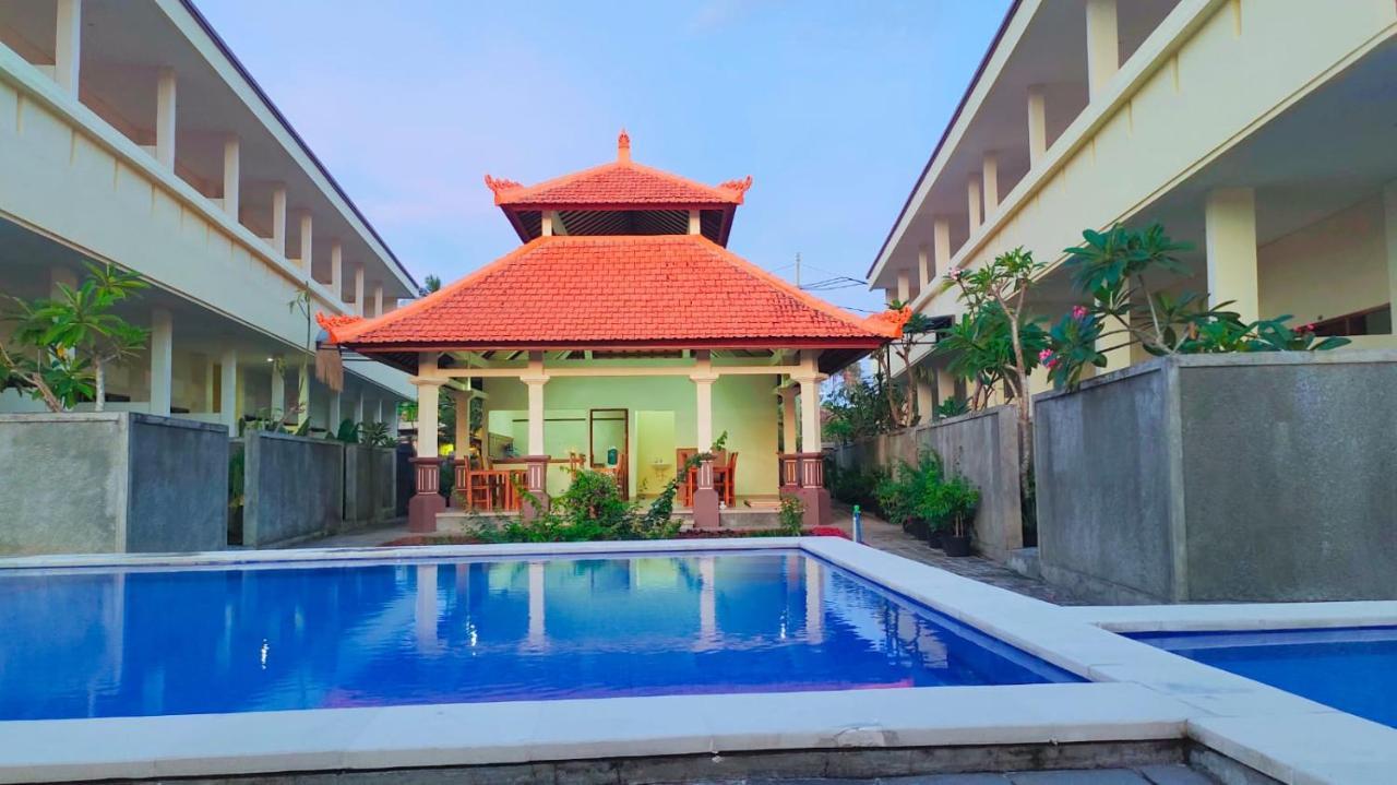 The Laviana Hotel โลวินา ภายนอก รูปภาพ
