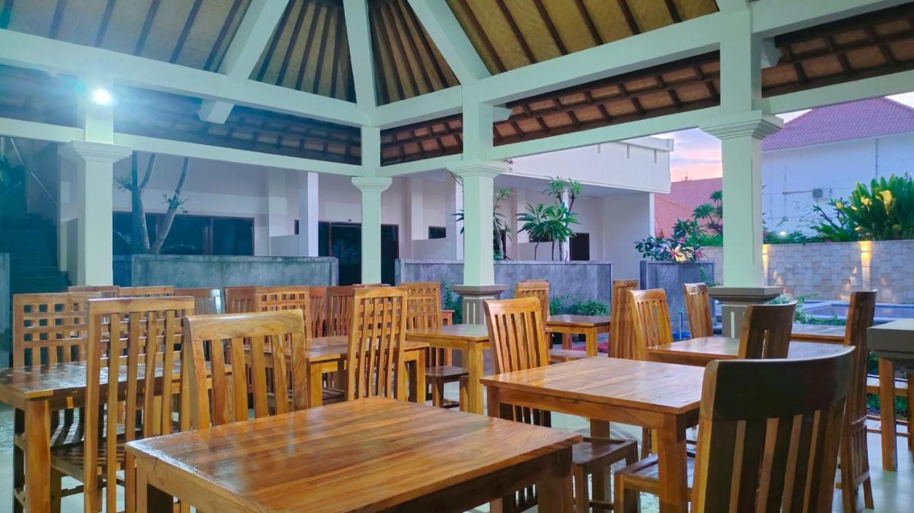 The Laviana Hotel โลวินา ภายนอก รูปภาพ