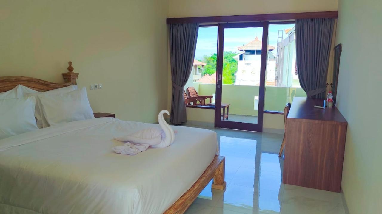 The Laviana Hotel โลวินา ภายนอก รูปภาพ