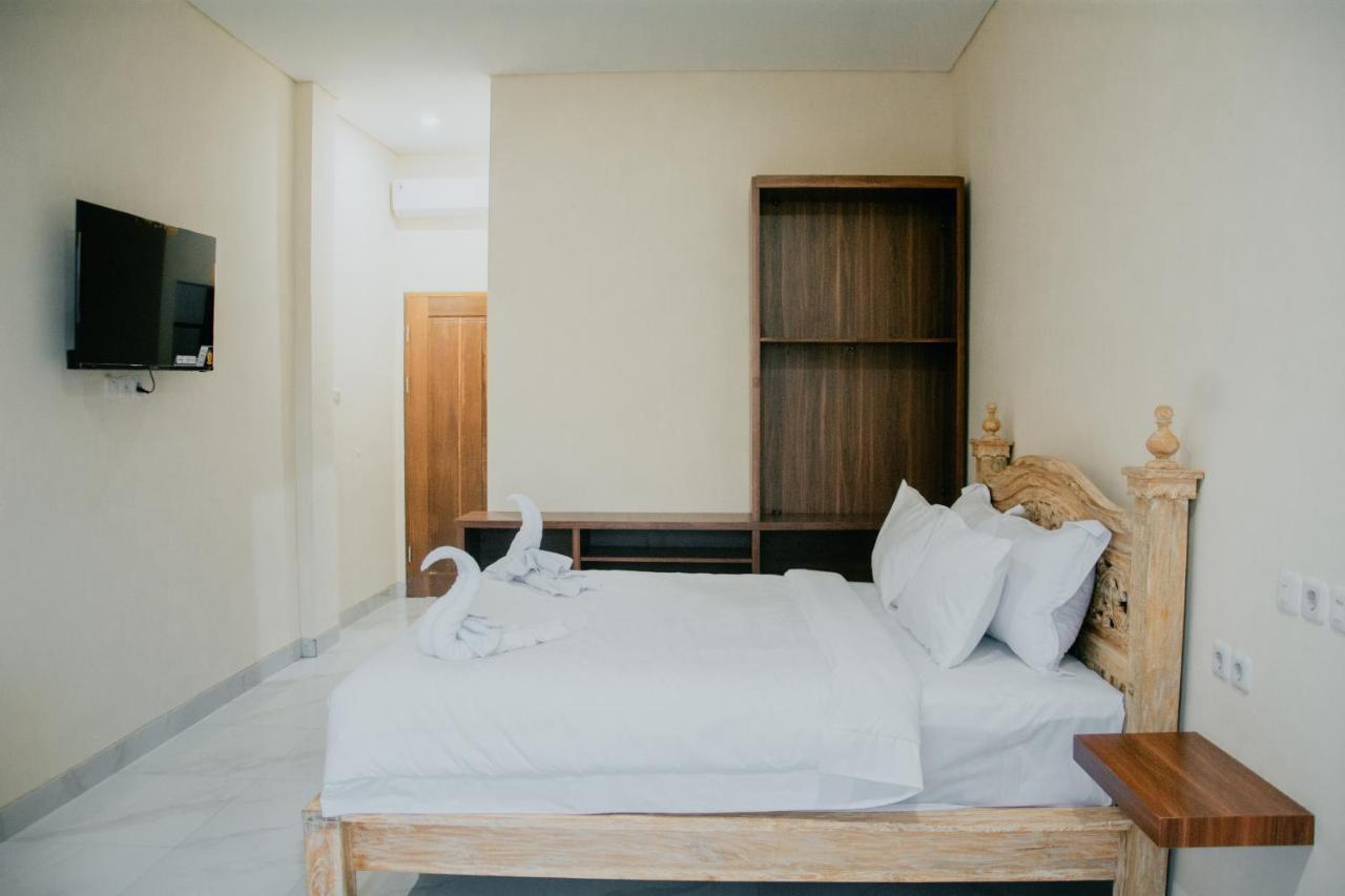 The Laviana Hotel โลวินา ภายนอก รูปภาพ